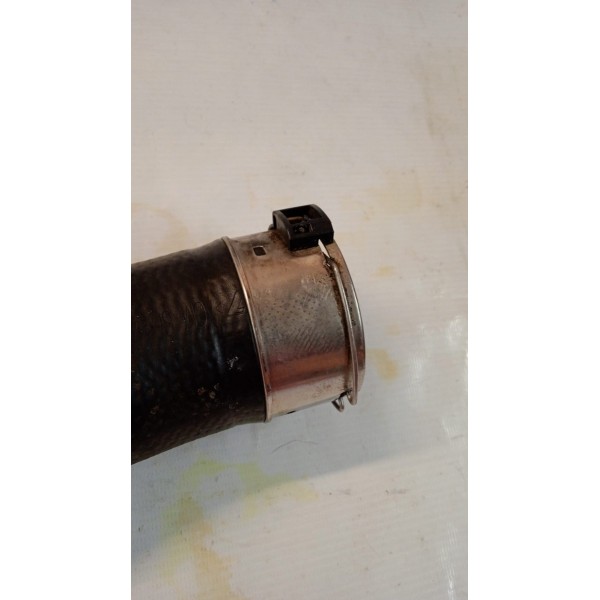 Mangueira Intercooler Bmw 320i 328i 2013 A 2017