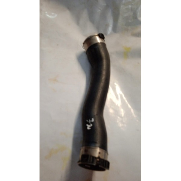 Mangueira Intercooler Bmw 320i 328i 2013 A 2017
