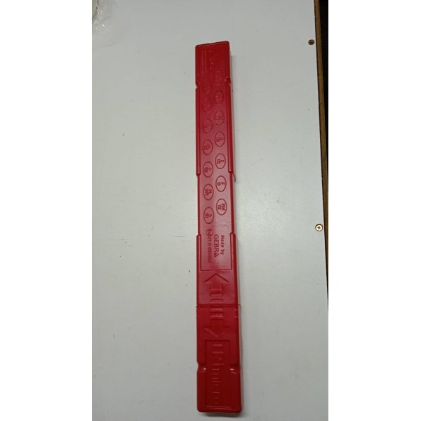 Triangulo Sinalizador Segurança Bmw 320i 328i 2013 A 2017