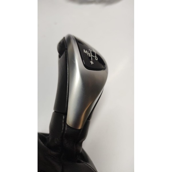 Alavanca De Marcha Bmw 320i 2013 A 2017
