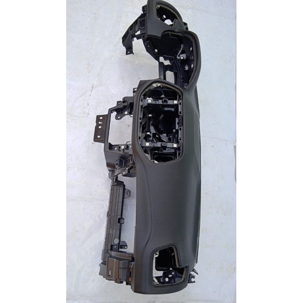 Kit Airbag Jeep Compass 2017 A 2020