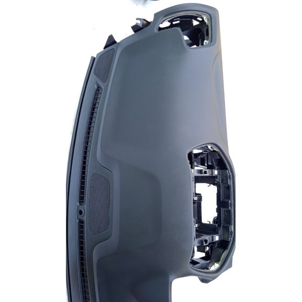 Kit Airbag Jeep Compass 2017 A 2020