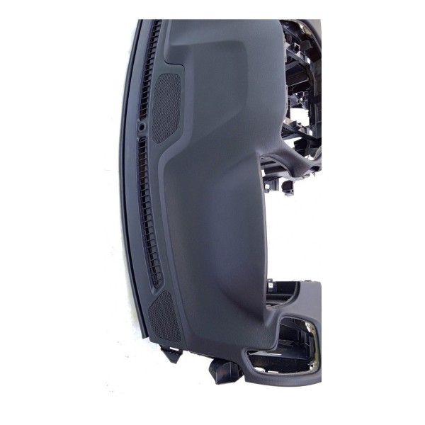 Kit Airbag Jeep Compass 2017 A 2020