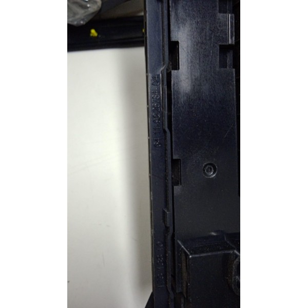 Comando Radio E Ar Condicionado Bmw 320i   2013 A 2017