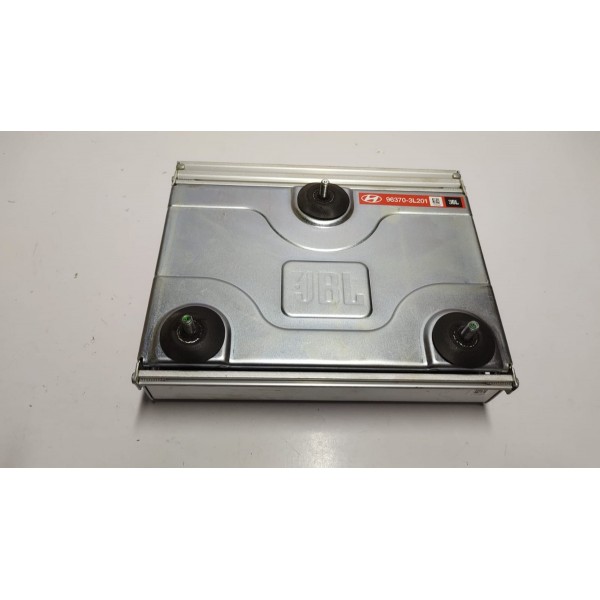 Modulo Amplificador Do Som Hyundai Azera 08 A 11