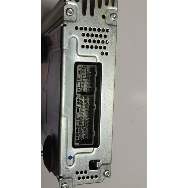 Modulo Amplificador Do Som Hyundai Azera 08 A 11
