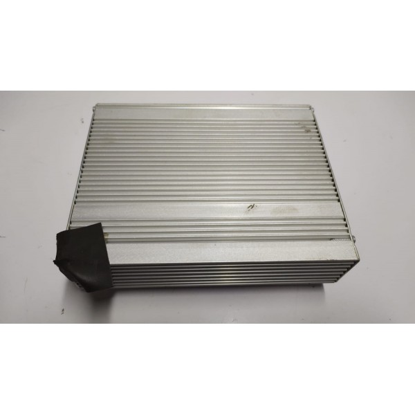 Modulo Amplificador Do Som Hyundai Azera 08 A 11
