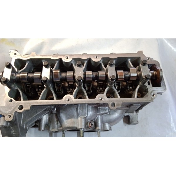 Cabeçote Std Fiat Cronos Argo Uno Strada 1.3 8v 2017 A 2022