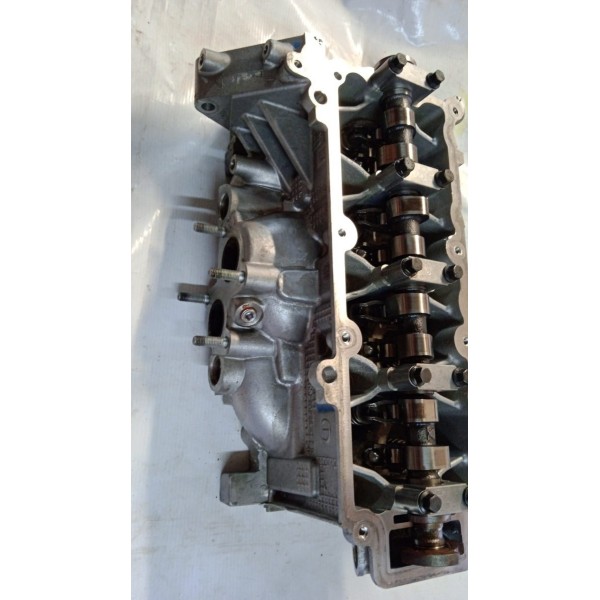 Cabeçote Std Fiat Cronos Argo Uno Strada 1.3 8v 2017 A 2022