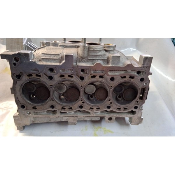 Cabeçote Std Fiat Cronos Argo Uno Strada 1.3 8v 2017 A 2022