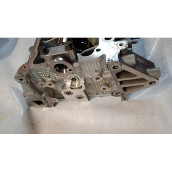 Cabeçote Std Fiat Cronos Argo Uno Strada 1.3 8v 2017 A 2022