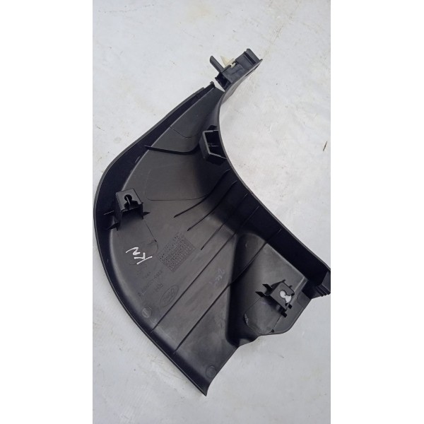 Acabamento Soleira L.d Ford Ka 15 A 21