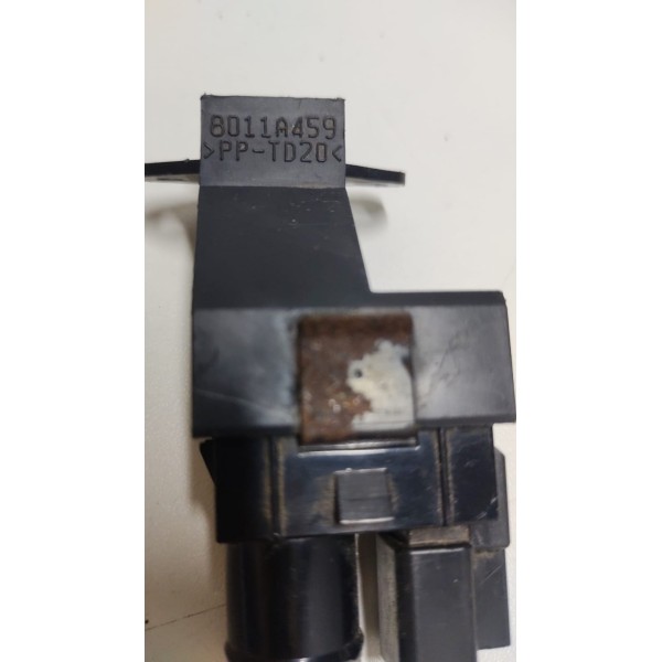 Sensor De Ventilação Interno Mitsubishi Pajero Full