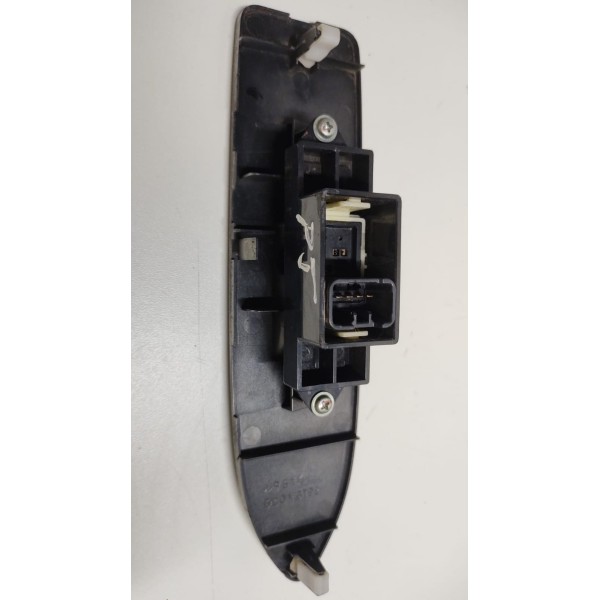 Comando Vidro Elétrico Dianteiro Dir Mitsubishi Pajero Full