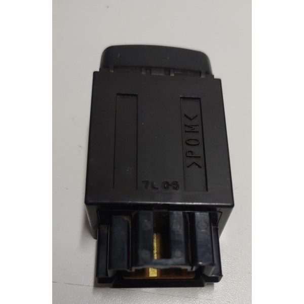 Botão Comando Asc Off Mitsubishi Pajero Full 2008 A 2018