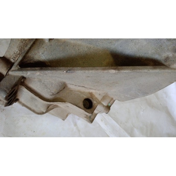Caixa De Macha Cambio Ford New Fiesta  1.5 1.6 Motor Sigma