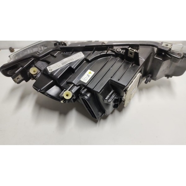 Farol Esquerdo Completo Original Bmw 320i 2013 A 2017