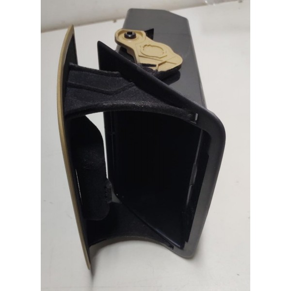 Porta Objeto Painel Caramelo Bmw 320i 328i 2013 A 2017