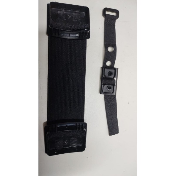 Cinto De Carga Correia Porta Malas Bmw 320i 328i 2013 A 2017