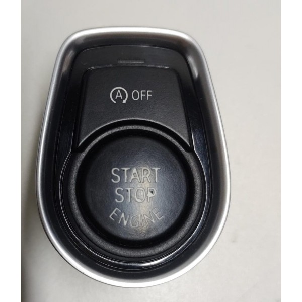 Botão Start Stop Bmw 320i 328i 2013 A 2017