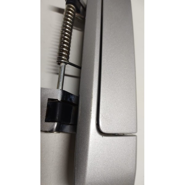 Maçaneta Externa Tampa Traseira Ranger 2013 A 2020