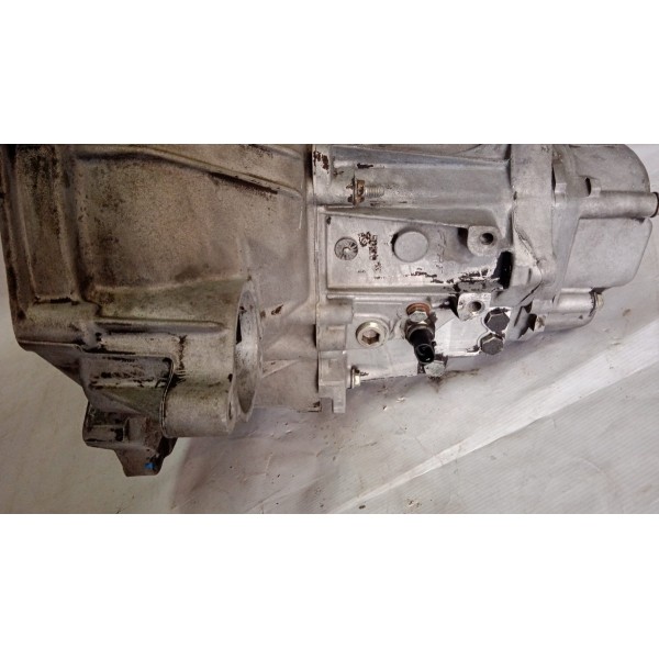 Caixa De Marcha Cambio Fiat Strada Doblo 1.8 16v E-torq