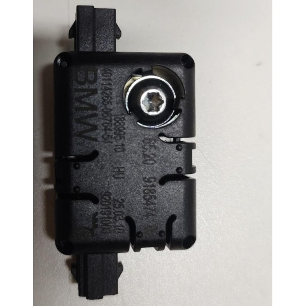 Modulo Antena Radio Mini Cooper S 2 Portas 2014 A 2019