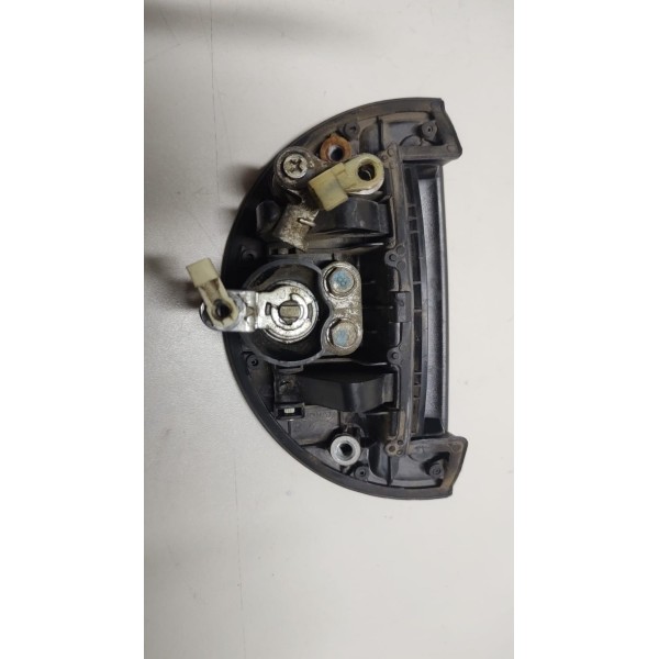 Maçaneta Externa Esq Hyundai Hr Original