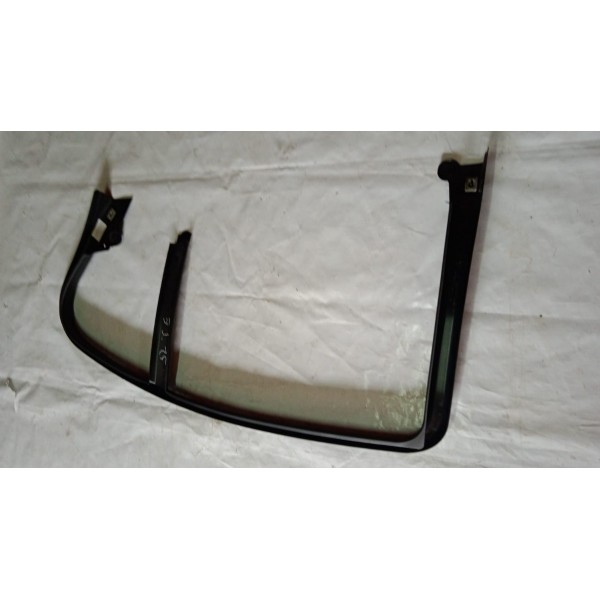 Moldura Interna Porta Traseira Esq Bmw 320i 328i 2013 A 17