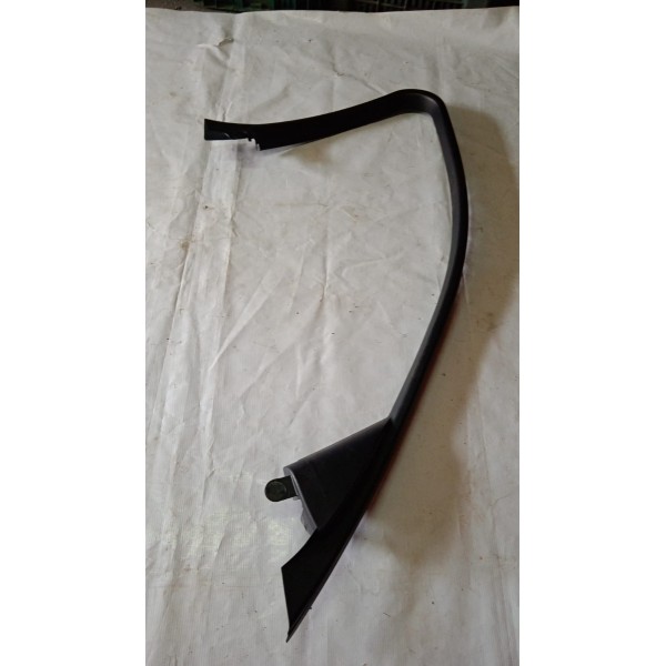 Moldura Interna Porta Dianteira Esq Bmw 320i 328i 2013 A 17