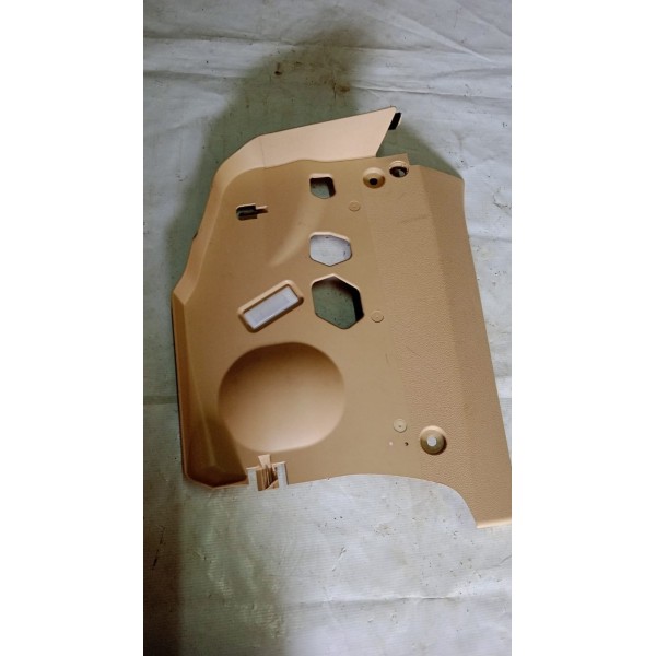 Acabamento Inferior Painel Passageiro Bmw 320i 328i