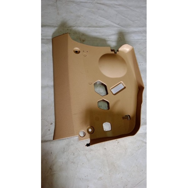 Acabamento Inferior Painel Passageiro Bmw 320i 328i