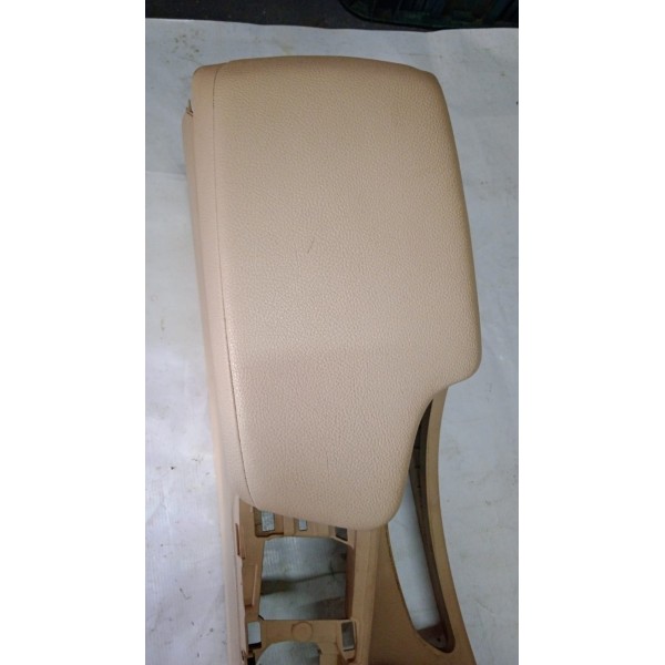 Console Central Bmw 320i 2013 A 2017