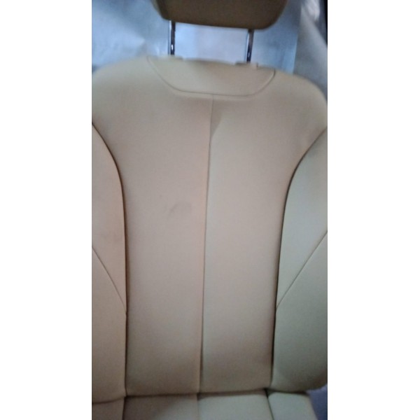 Jogo De Banco Bmw 320i 328i 2013 A 2017