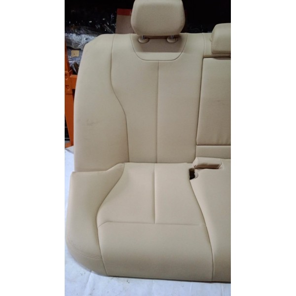 Jogo De Banco Bmw 320i 328i 2013 A 2017