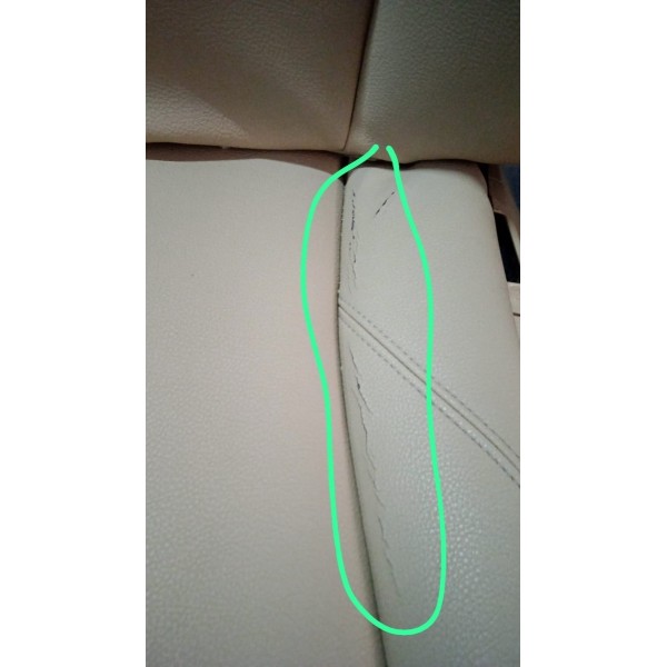 Jogo De Banco Bmw 320i 328i 2013 A 2017