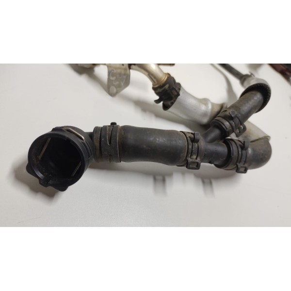 Cano Mangueira Turbina Golf Gti Fusca 2.0 2015 A 2018