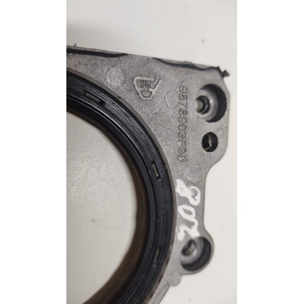 Frange Retentor Traseiro Virabrequim Peugeot 208 / 2008 307