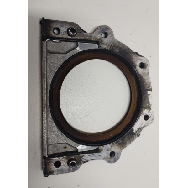 Frange Retentor Traseiro Virabrequim Peugeot 208 / 2008 307