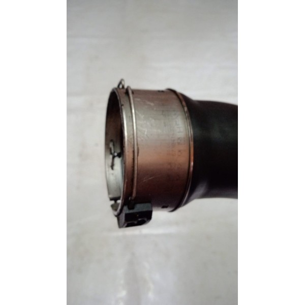 Mangueira Do Intercooler Com Sensor Map Bmw 320i 2013 A 2017