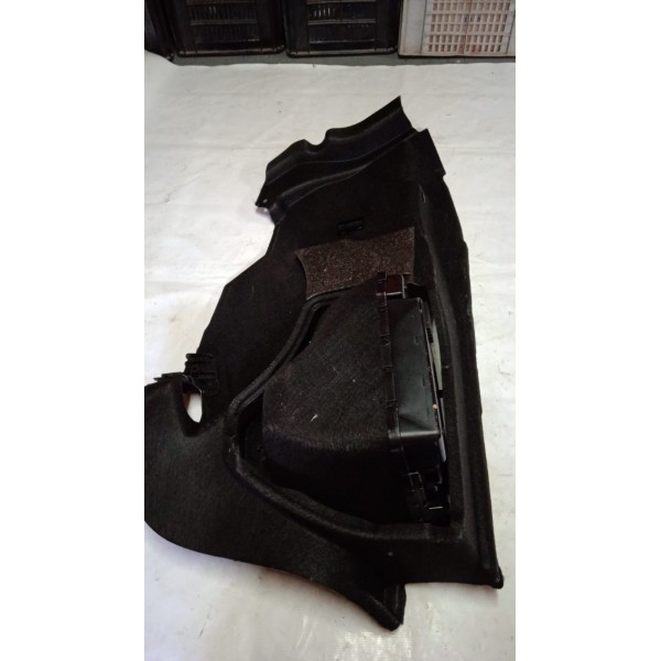 Forro Acabamento Lateral Porta-malas Dir Bmw 320i 328i 14a17