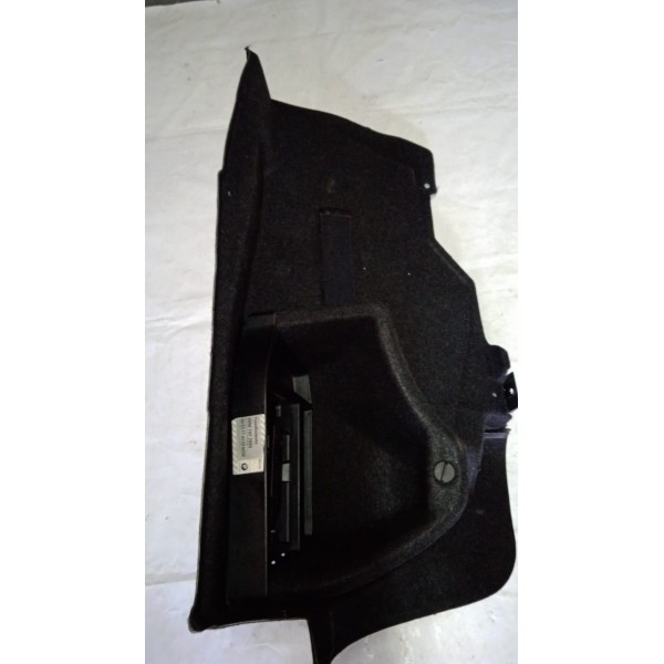 Forro Acabamento Lateral Porta-malas Dir Bmw 320i 328i 14a17