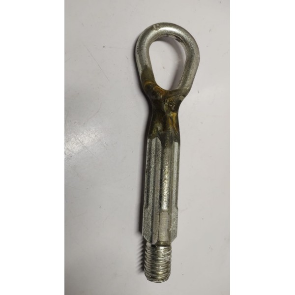 Gancho Reboque Parachoque Mini Cooper Countryman 10 A 16