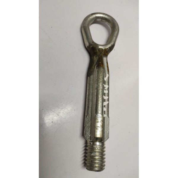 Gancho Reboque Parachoque Mini Cooper Countryman 10 A 16
