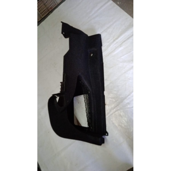 Forro Acabamento Lateral Porta Malas Esq Bmw 320i 328i