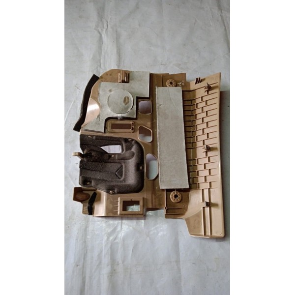 Acabamento Inferior Painel L.e  Bmw 320i 2013 A 2017