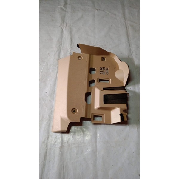 Acabamento Inferior Painel L.e  Bmw 320i 2013 A 2017