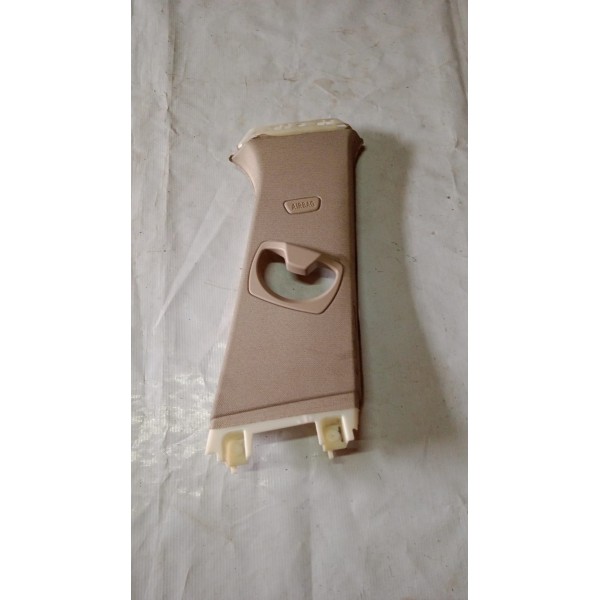 Acabamento Coluna Cinto De Segurança Direito Bmw 320i 328i