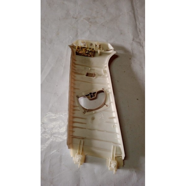 Acabamento Coluna Cinto De Segurança Direito Bmw 320i 328i