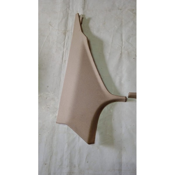 Acabamento Coluna Traseira Dir/esq Bmw 320i 328i 2013 A 2017